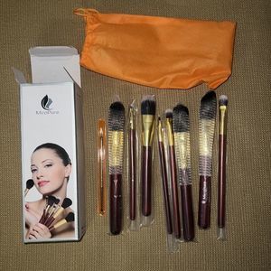 MiroPure Makeup Brush kit 8pcs